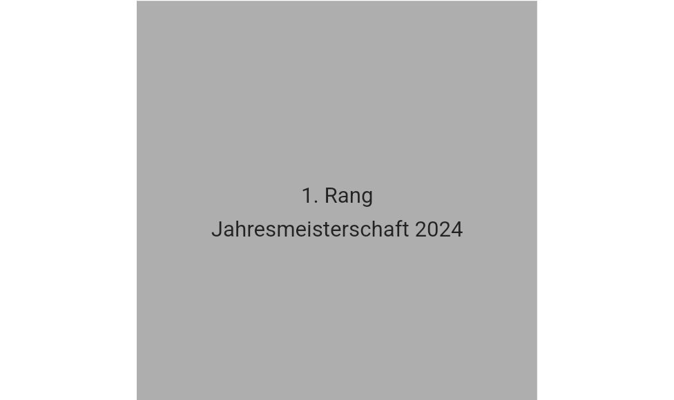 3D Schütze im Glasblock - Glas/Transparent / 50 x 50 x 80 mm