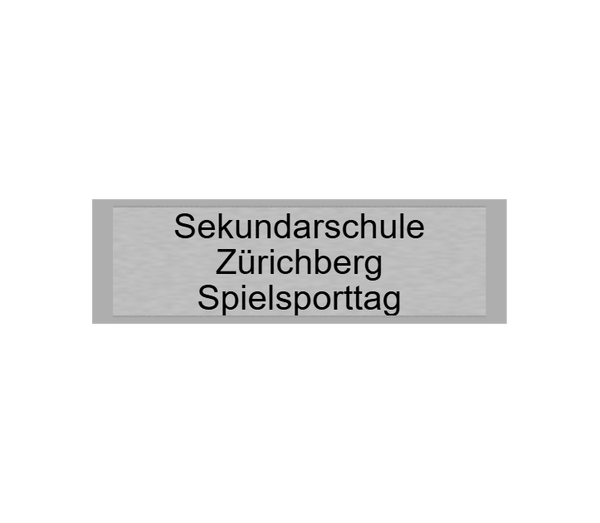 Pokal Serie 120 - 29 cm / Silber/Gold
