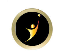 Ehrentafel 189-81 - Gold/Rot / 12 x 15 cm