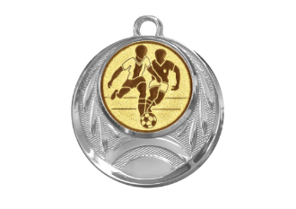 Medaille BS.ME67 Ø 45 mm - Silber / 45 mm