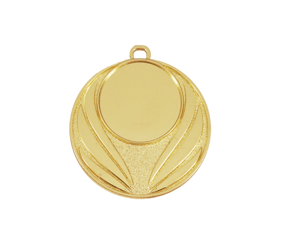 Medaille BS.ME48 Ø 45mm - Gold / 45 mm