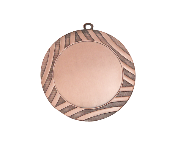 Medaille BS.MI7001 Ø 70mm - Bronze / 70 mm
