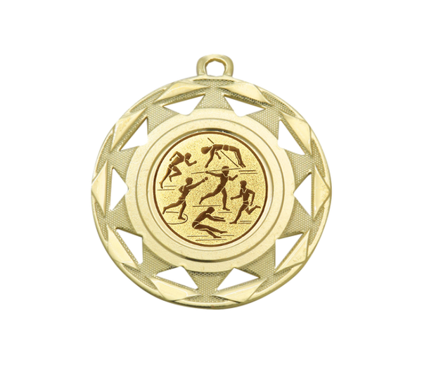 Medaille BS.ME94 Ø 50mm - Gold / 50 mm