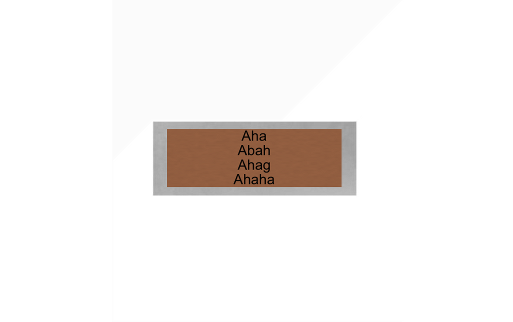 Fußball Pokal 3735x - Silber Gold / 30 cm