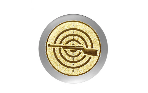 Ehrentafel H120 - Braun / 150 x 105 mm