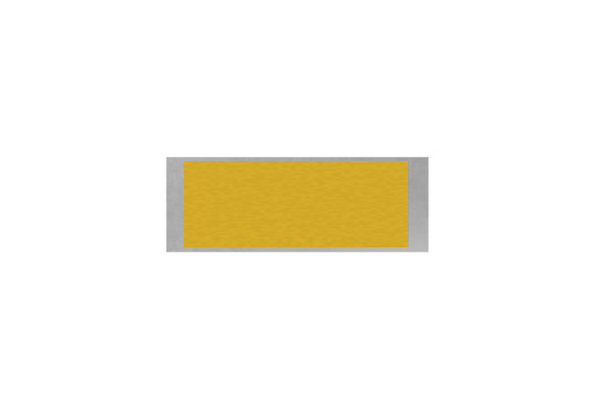 Fußball Pokal 3735x - Silber Gold / 37 cm