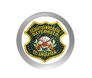 Ehrentafel G23 - Silber / 20x15cm