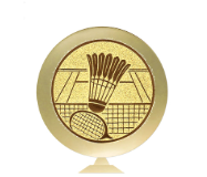 Pokal Serie 143 - Auslaufmodel! - 34 cm / Gold Silber