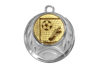 Medaille BS.ME67 Ø 45 mm - Silber / 45 mm