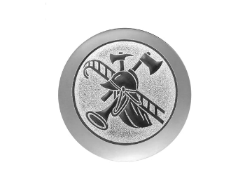 Ehrentafel H120 - Braun / 150 x 105 mm