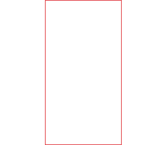 Glas Pokal 3526 Lasergravur - Transparent / 19 cm / Laser-Gravur