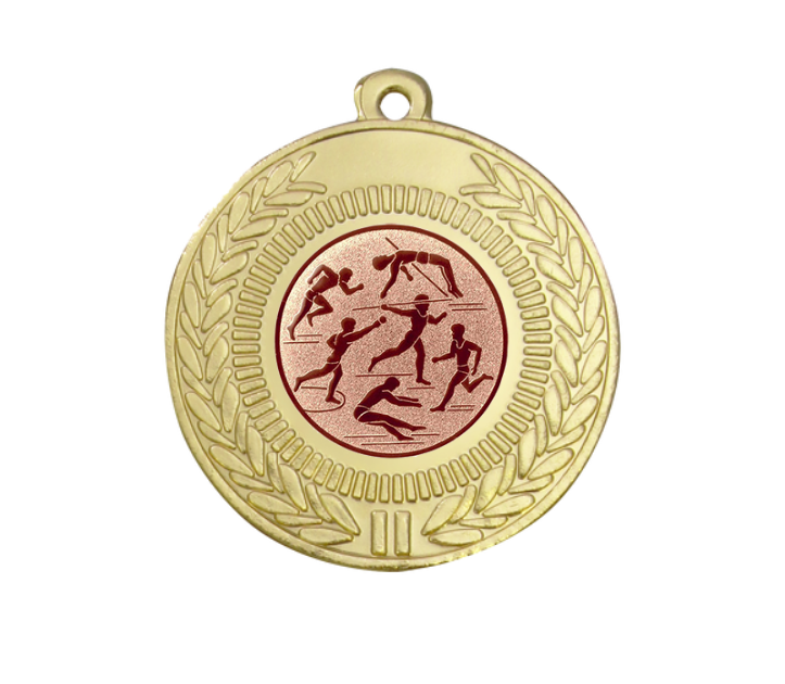 Medaille BS.ME38 Ø 45 mm - Gold / 45mm