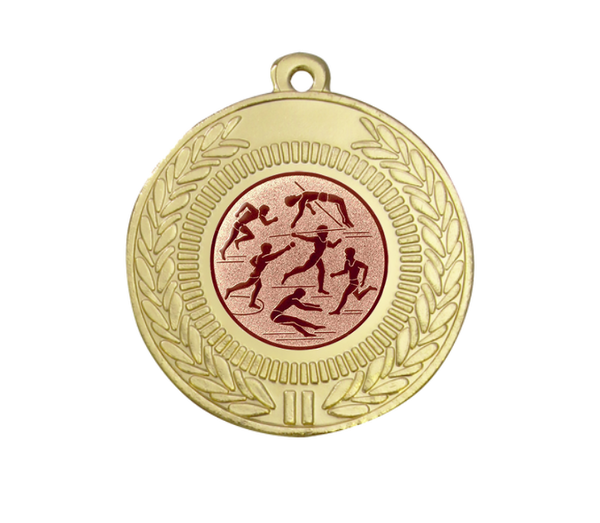 Medaille BS.ME38 Ø 45 mm - Gold / 45mm