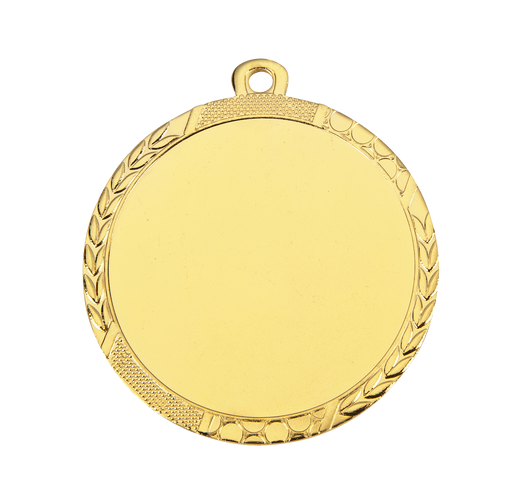 Medaille D113 Ø 60 mm - Gold / 60 mm