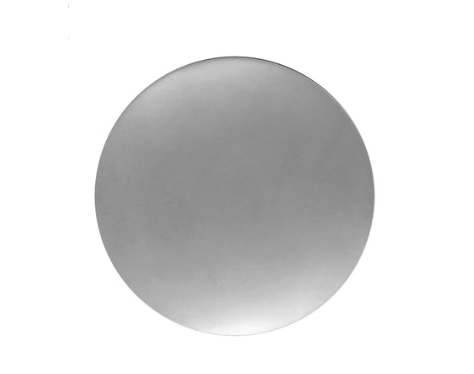 Kegel Pin König - Silber / 36 * 9 mm