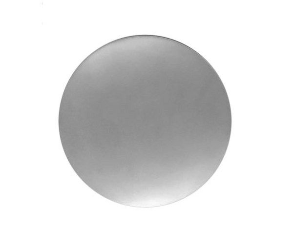 Kegel Pin König - Silber / 36 * 9 mm