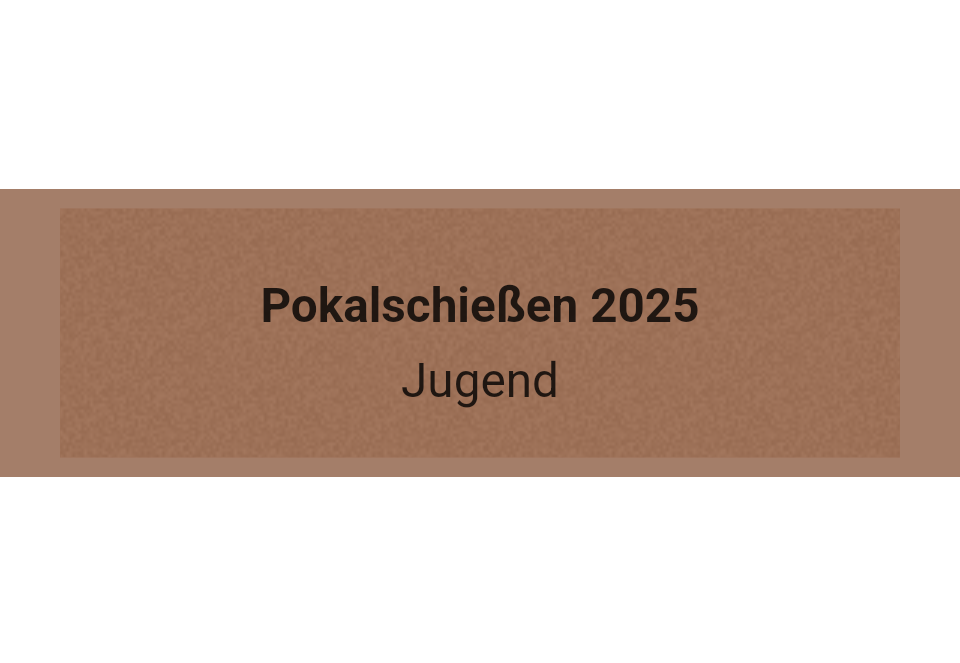 Gravurschild Bronze selbstklebend - Bronze / 50 x 15 mm