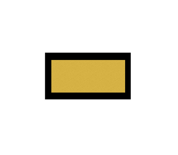 Fußball Pokal 9061 - 18 cm / Gold