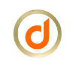 Ehrentafel 187-3 - 18 x 22 cm / Blau/Rot