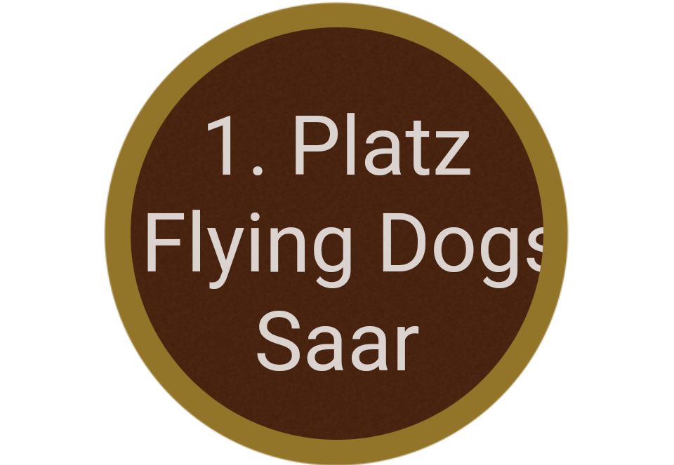 Gravurronde Gold selbstklebend - Gold / 25 mm