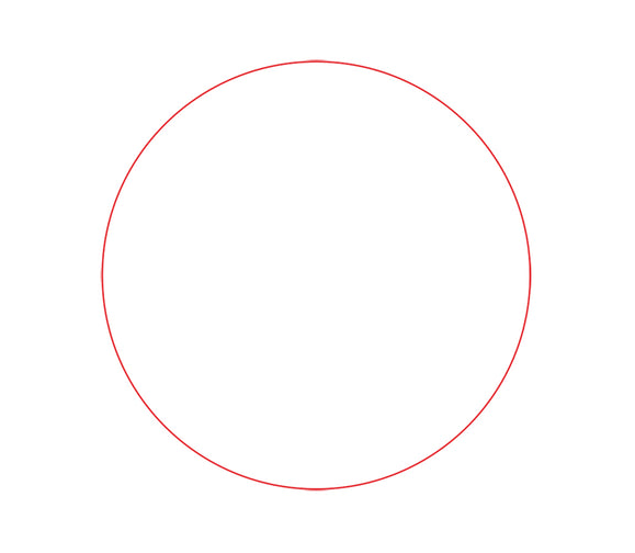 Glasmedaille 67306 Ø 80mm/70mm/60mm - 67304 Ø 60 mm / Transparent / Lasergravur