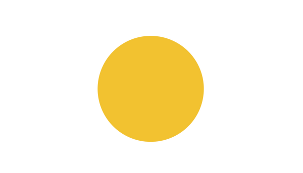 Karneval Medaille D120 Ø 50mm - Gold / 50mm