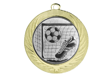 Medaille BS.ME76 Ø 70 mm - Gold / 70 mm