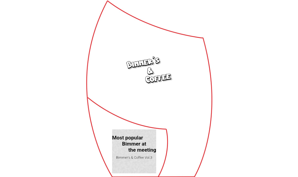 Glas Pokal Blau 8808-L - Transparent Blau / 16.5 cm / Laser-Gravur