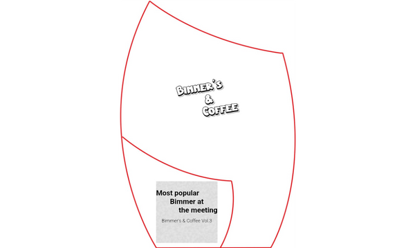 Glas Pokal Blau 8808-L - Transparent Blau / 16.5 cm / Laser-Gravur