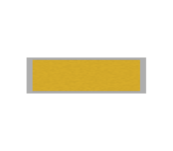 Pokal Serie 120 - 29 cm / Silber/Gold