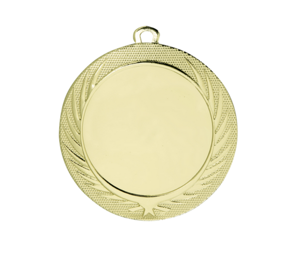 Medaille BS.ME76 Ø 70 mm - Gold / 70 mm