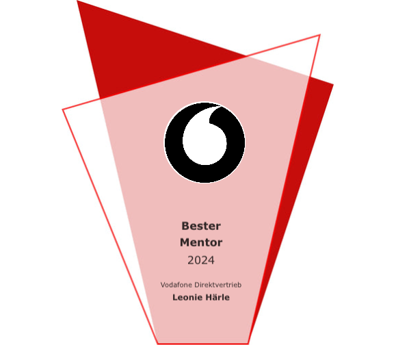 Glas Pokal Blau GL.051-L oder Rot GL.052-L - Rot / 19.5 cm / Laser-Gravur