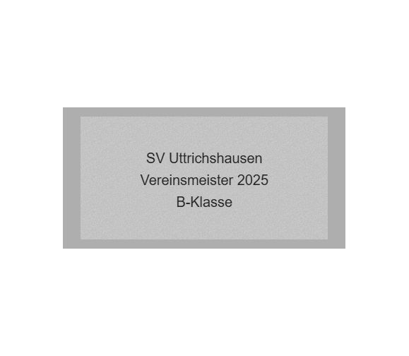 Gravurschild Silber selbstklebend - Silber / 50 x 25 mm