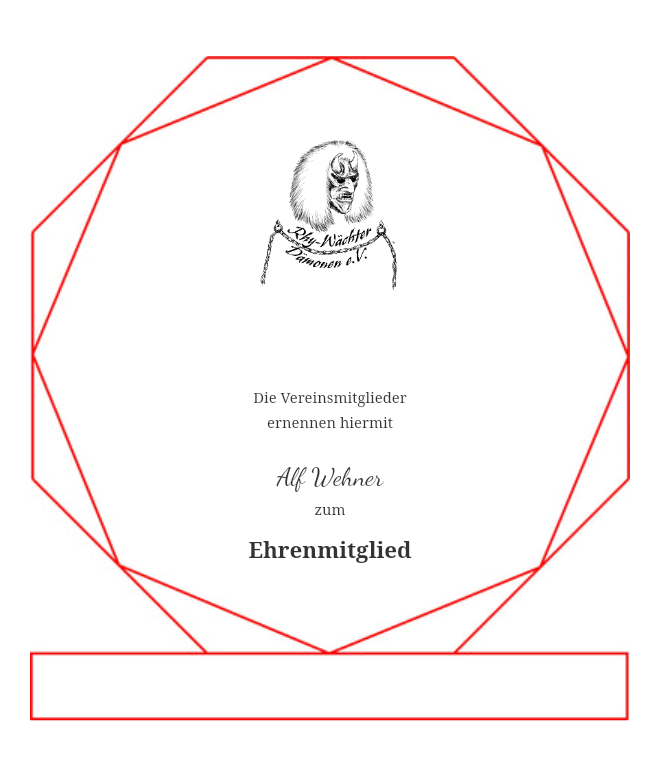 Glas Pokal 6508-L - 20 cm / Transparent / Laser-Gravur