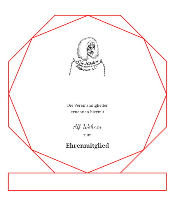 Glas Pokal 6508-L - 20 cm / Transparent / Laser-Gravur