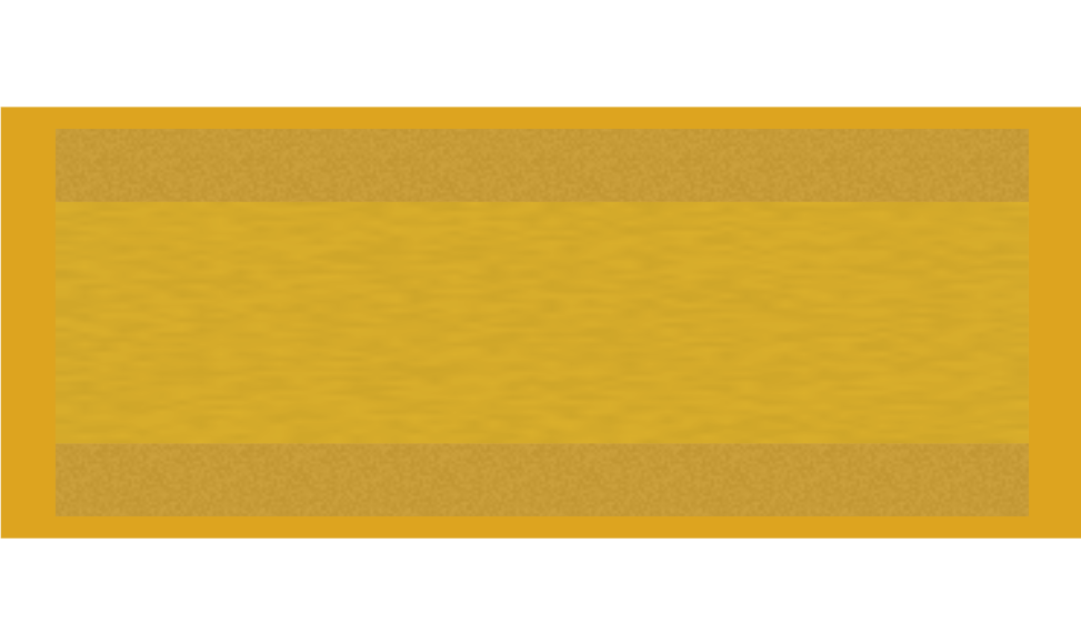 Award Rohrzange TI03 - Gold / 33 cm