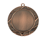 Medaille BS.ME69.27  70 mm - 70 mm / Bronze