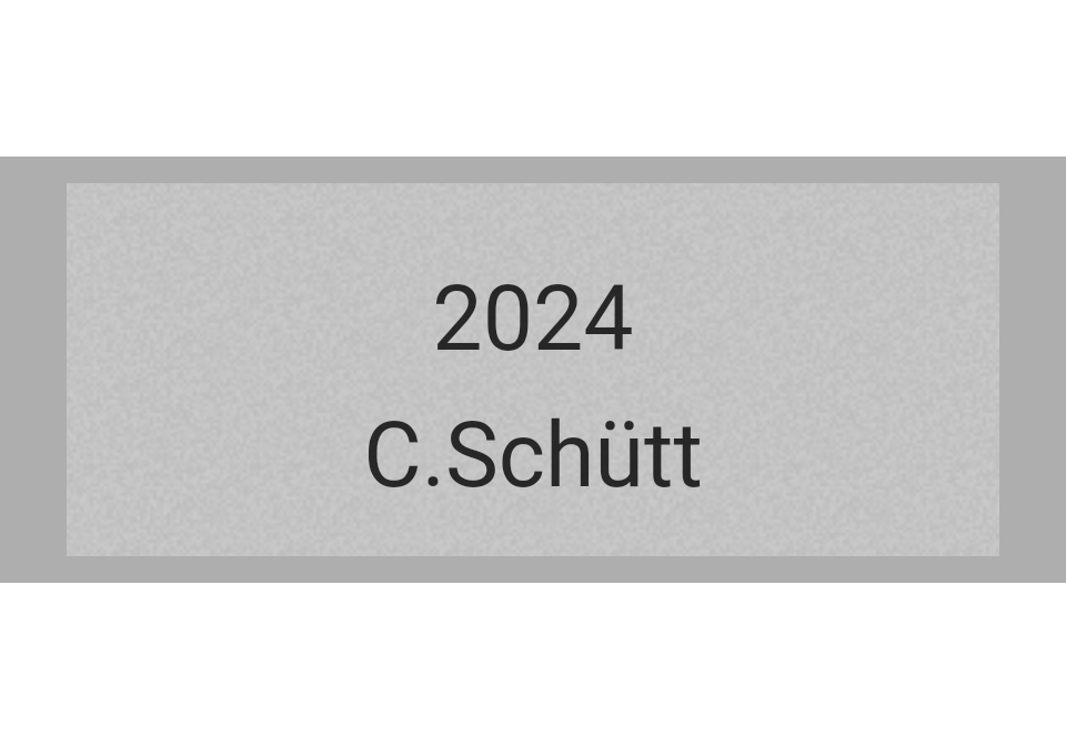 Gravurschild Silber selbstklebend - Silber / 50 x 20 mm