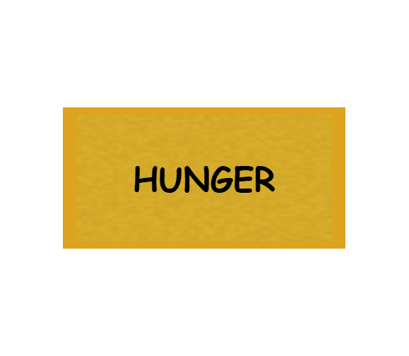 Gravurschild Gold selbstklebend - Gold / 60 x 30 mm