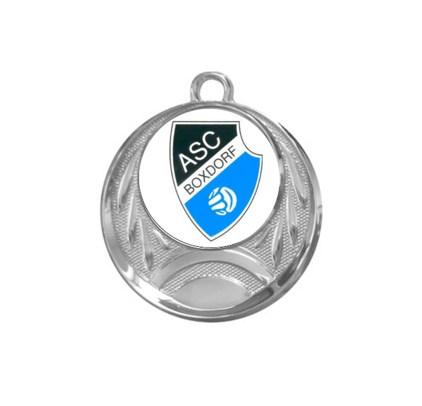 Medaille BS.ME67 Ø 45 mm - Silber / 45 mm