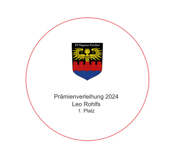 Glasmedaille 84262.99 Ø 70 mm - Klar / 70 mm / Lasergravur