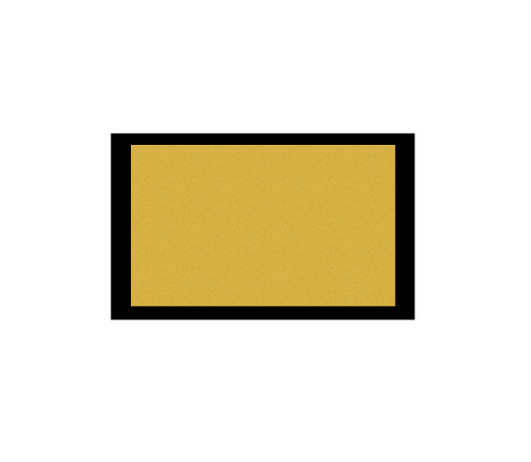 Classic Achievement Award - Matt Edition Gold - Gold / 265 mm