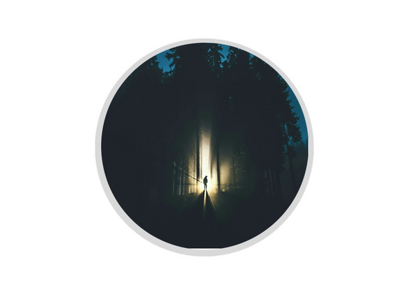 Glas Pokal 3526 Schild & Emblem - Transparent / 15 cm