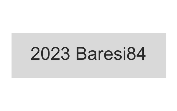 Gravurschild Silber selbstklebend - Silber / 50 x 15 mm