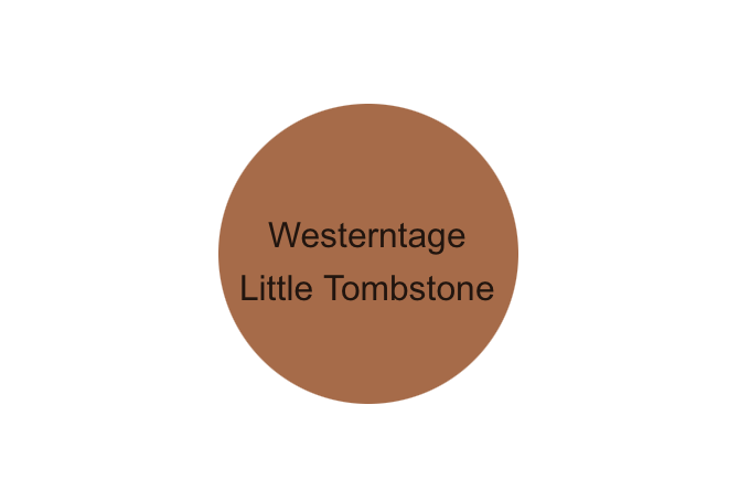 Medaille D108 Pokal Ø 32 mm - Bronze / 32 mm