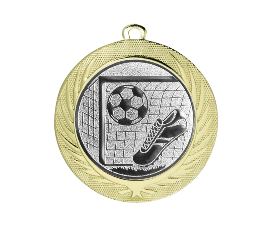 Medaille BS.ME76 Ø 70 mm - Gold / 70 mm