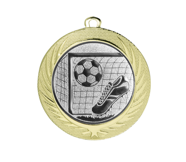 Medaille BS.ME76 Ø 70 mm - Gold / 70 mm