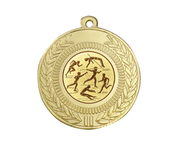 Medaille BS.ME38 Ø 45 mm - Gold / 45mm