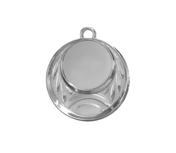 Medaille BS.ME67 Ø 45 mm - Silber / 45 mm