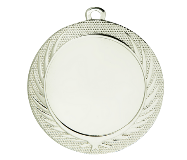 Medaille BS.ME76 Ø 70 mm - Silber / 70 mm